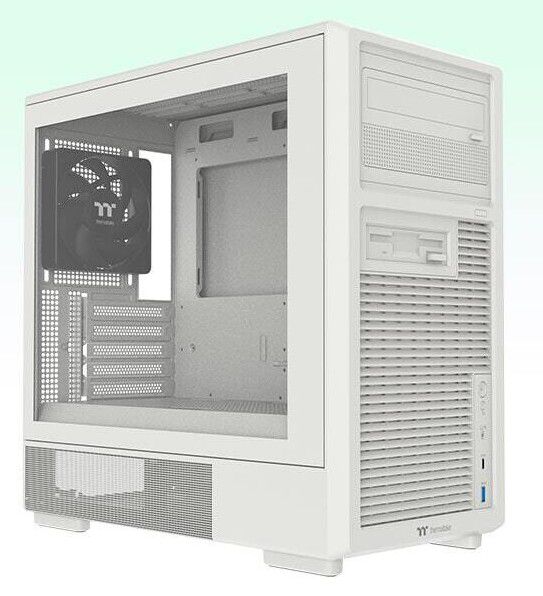 Imagem do Thermaltake Retro 260 TG