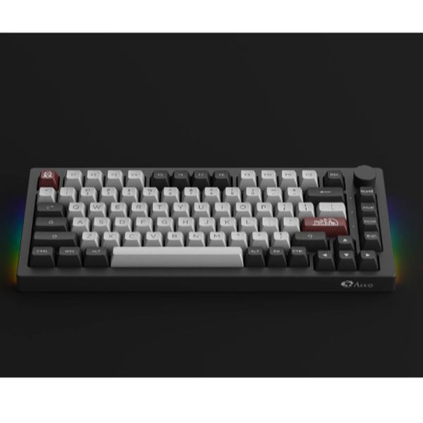 Teclado Akko 5075B Plus V2 | INTERNACIONAL + IMPOSTOS INCLUSOS