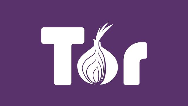 Reprodução/Tor Project
