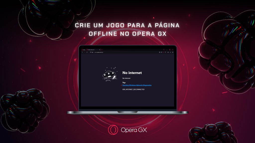 opera gx game offline