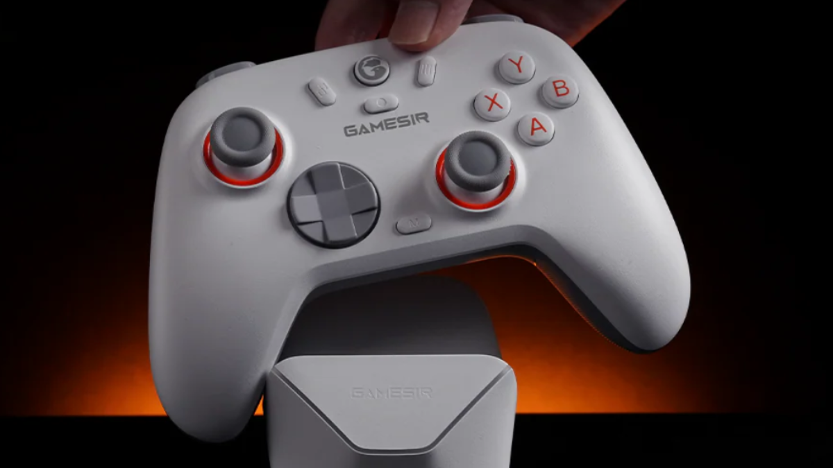 GameSir Nova 2 Lite Chega para Acabar com o Drift em Controles: Oferta Recorde na Amazon