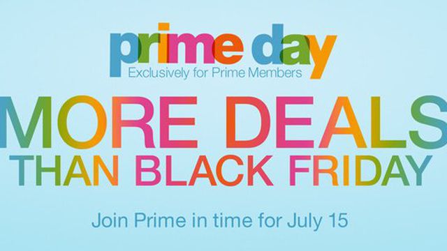 Amazon quer ser maior que a Black Friday em comemoração de seus 20 anos