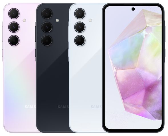 Galaxy A35 5G