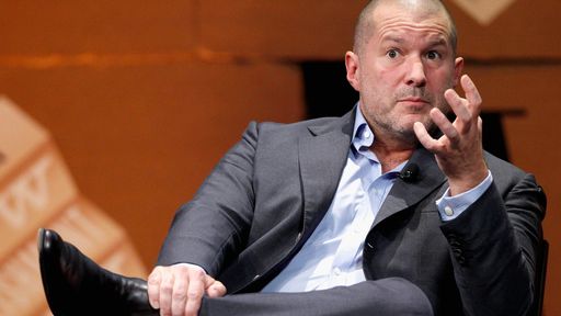 Fama de exigente de Steve Jobs assustou Jony Ive em seu primeiro ano na Apple