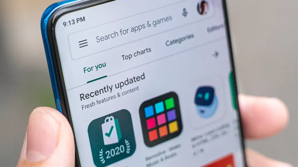 Google remove 17 apps que roubavam senhas no Android