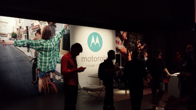 Motorola Moto X Motorola Moto X