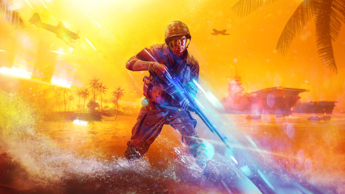 PS Plus traz Battlefield V, STALKER e mais jogos grátis em maio de 2025