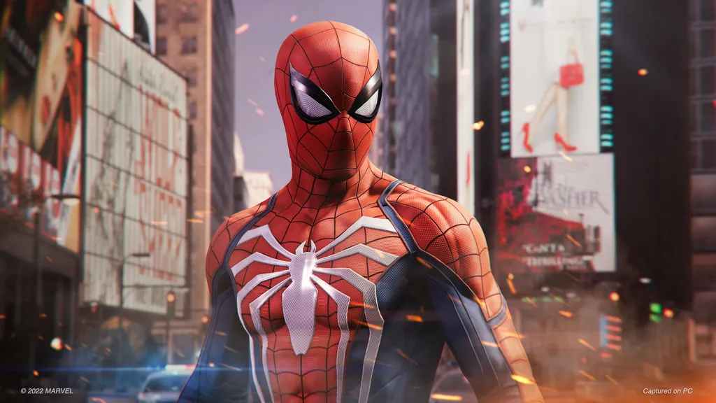 Com opções para melhorar o desempenho do jogo, Marvel's Spider-Man é democrático com seus jogadores. (Imagem: Divulgação/Sony)