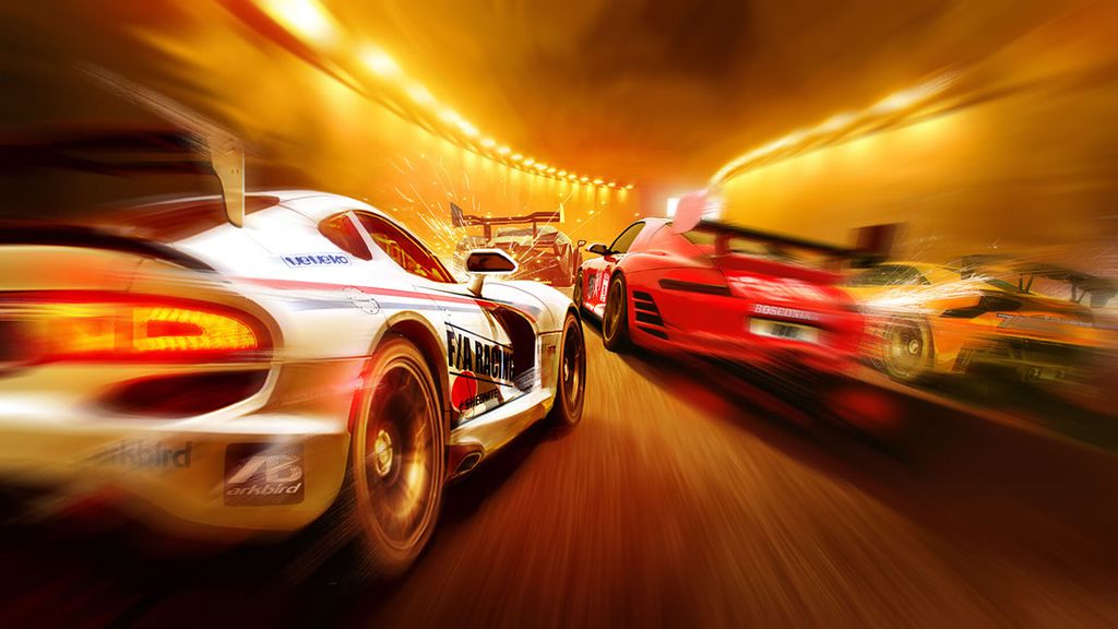 Imagem de Ridge Racer