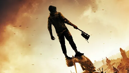 Gamescom | Dying Light 2 ganha novo gameplay com parkour, combate e mais