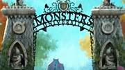 Primeiro trailer de Universidade Monstro é divulgado