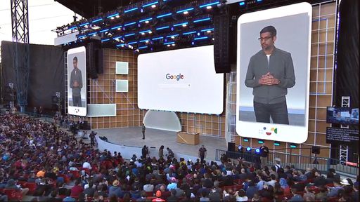 Google I/O: evento para desenvolvedores é cancelado devido ao novo coronavírus