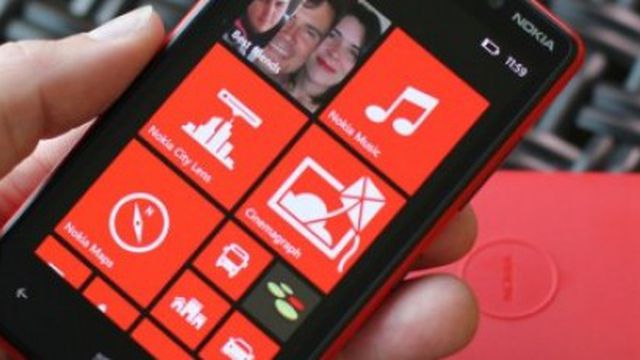 Windows Phone agora é oficialmente Windows Mobile