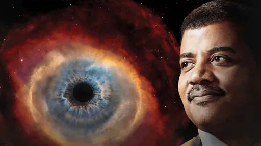 Cosmos: Mundos Possíveis estreia em março de 2020 com Neil deGrasse Tyson