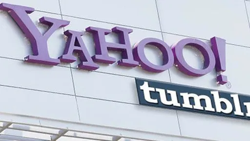 Yahoo! adquire Tumblr por US$ 1,1 bilhão e diz que 'não vai estragar o serviço'