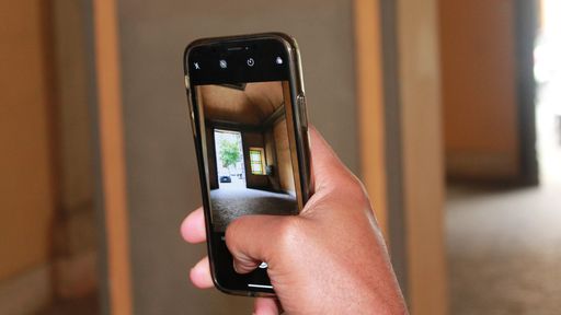 Como usar a câmera lenta no iPhone