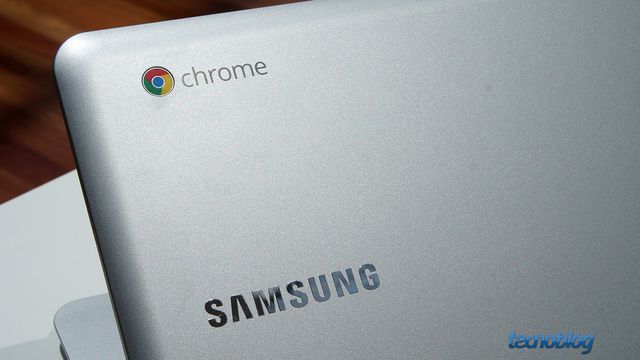 Google quer ver aplicativos Android rodando nos Chromebooks