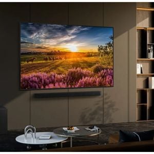 PARCELADO | Samsung Smart TV 55" QLED 4K Q65D 2024 | CUPOM