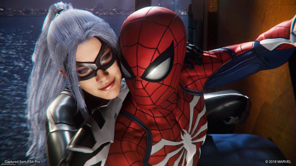 Marvel's Spider-Man 2  Veja quando o jogo será lançado no PlayStation 5 -  Canaltech