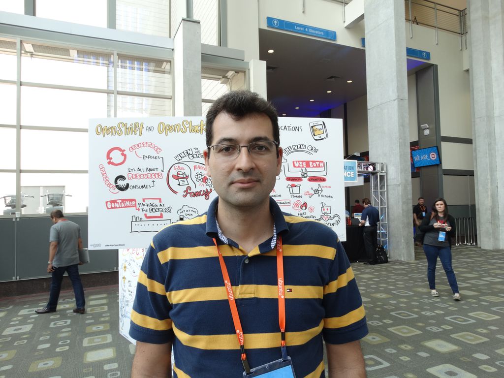 OpenStack OpenStack