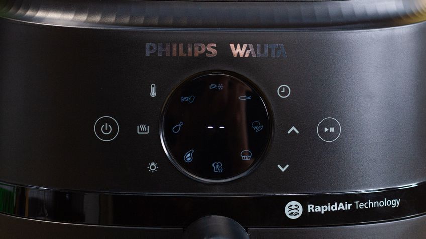 Airfryer Philips Walita Série 2000 XL