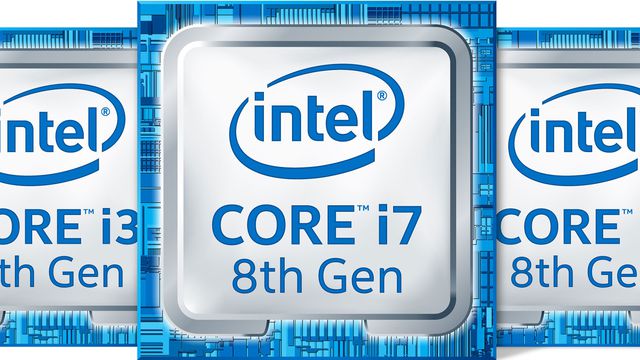 Intel anuncia 8ª geração de processadores para notebooks; veja as especificações