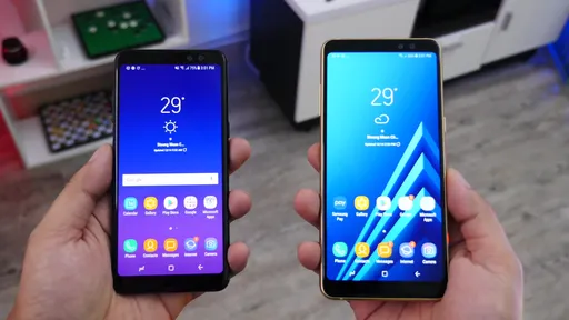 Lançamento nacional do Samsung Galaxy A8 e A8+ está confirmado!