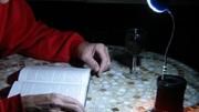 Aparelho cria eletricidade a partir do calor de velas tradicionais