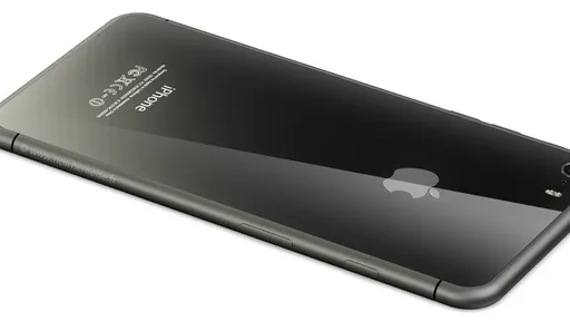 iPhone de 2017 terá corpo todo feito de vidro, segundo novos rumores