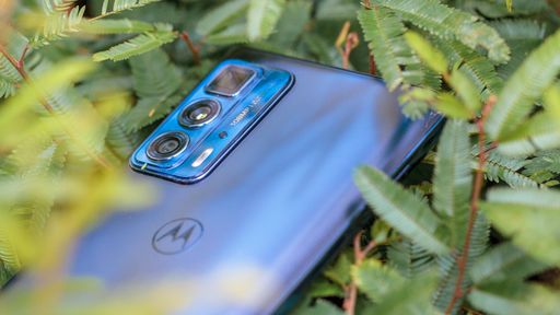 TIM testa 5G em aparelhos da Motorola no Brasil com velocidade de até 1,1 Gbps