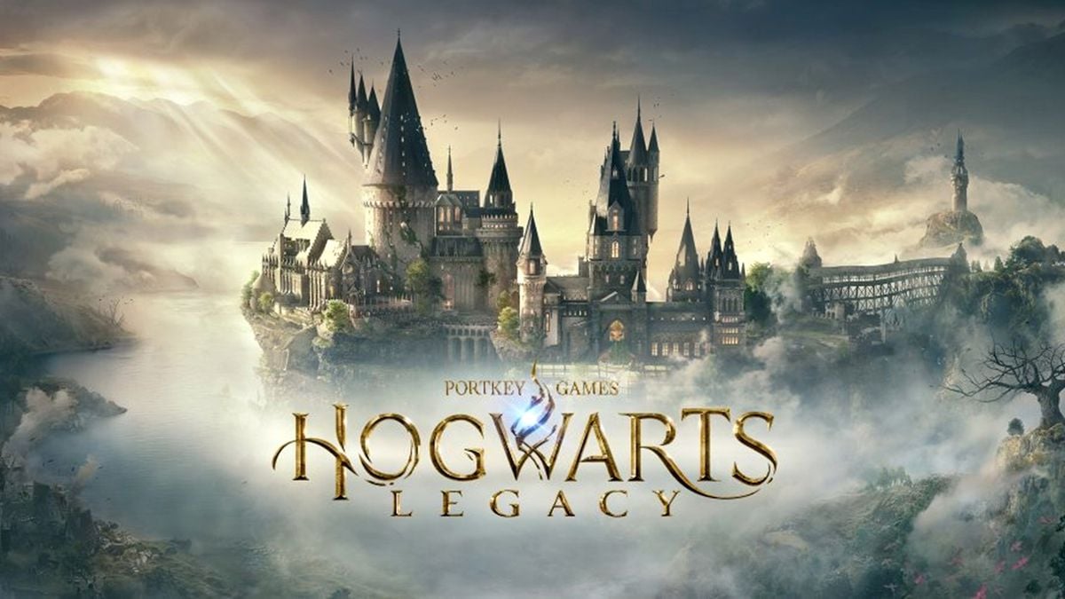 Como Hogwarts Legacy se encaixa na história de Harry Potter