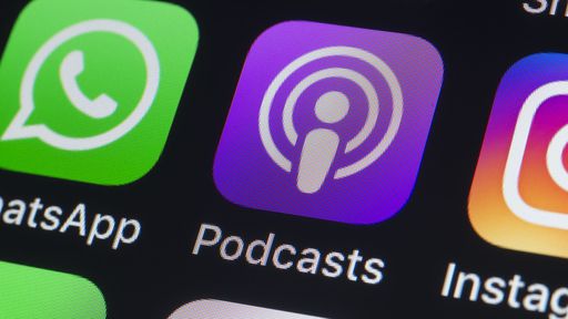 Apple anuncia assinaturas pagas de podcasts e aplicativo com visual renovado