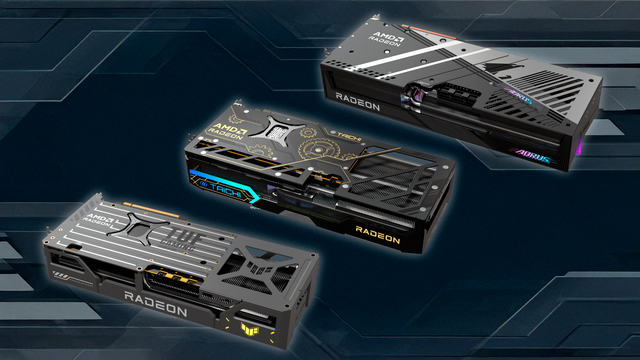 Divulgação/AMD