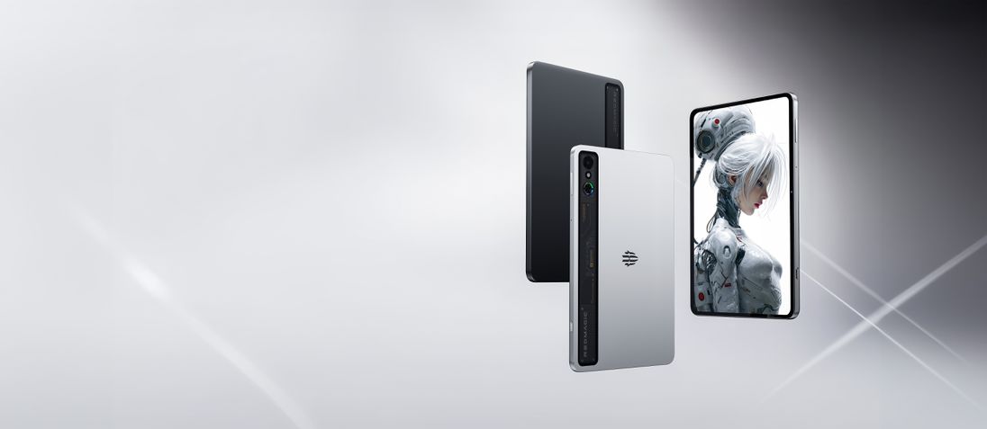 Tablet REDMAGIC Astra Gaming