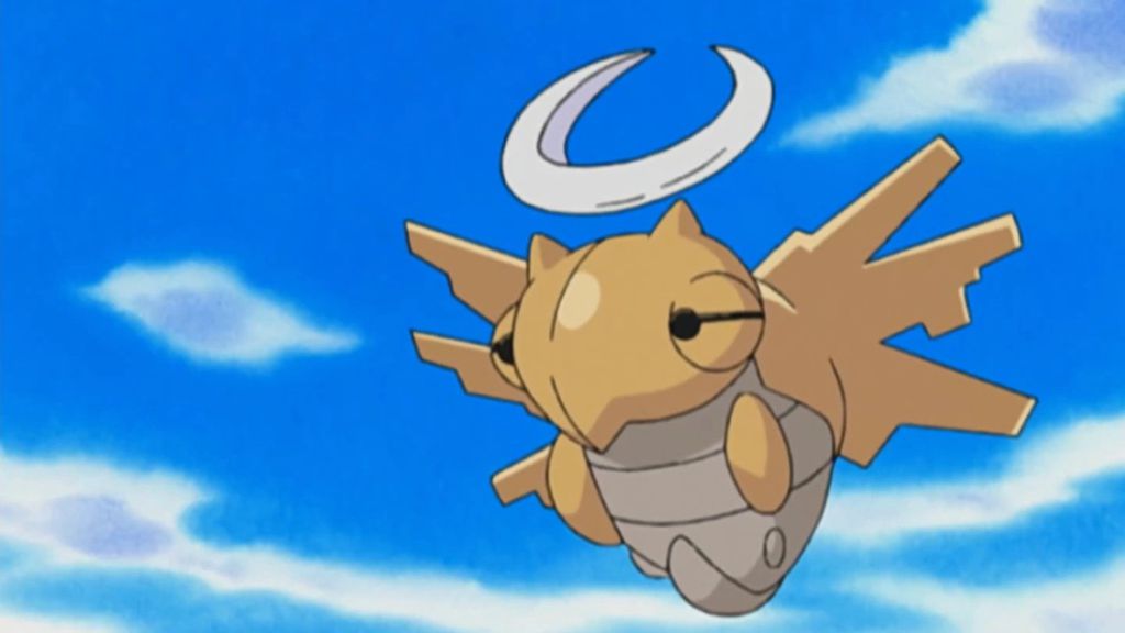 Imagem do Shedinja