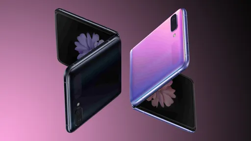 Samsung Galaxy Z Fold 3 e Z Flip 3 voltam a vazar em supostas imagens oficiais