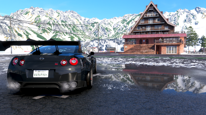 Testamos Forza Horizon 6 no PC: Ray Tracing embelezou mais o que já era bonito