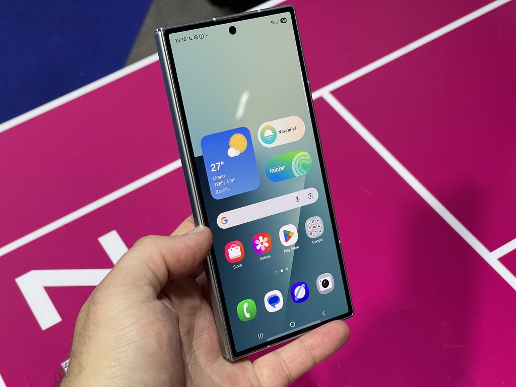Galaxy Z Fold 7