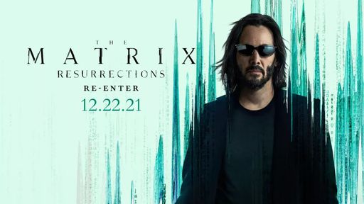 Matrix: Resurrections | Novos pôsteres trazem mais detalhes dos personagens