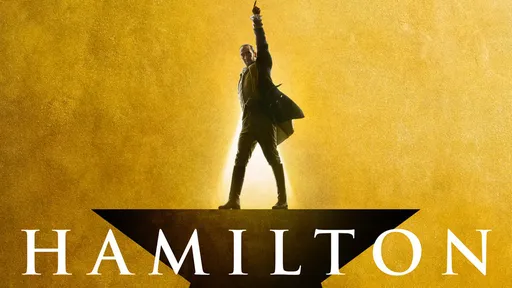 Crítica | Hamilton é o que de melhor um filme pode ser mesmo sem ser um filme