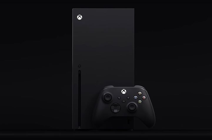 O Xbox Series X vale a pena? Comparamos com o Series S e Cloud Gaming -  Canaltech