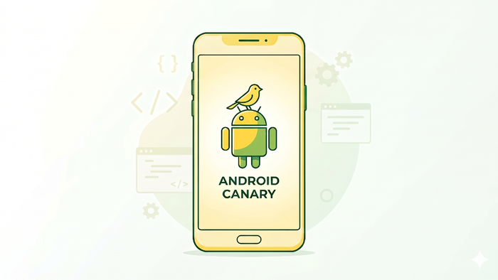 O que é Android Canary e por que ele é tão importante para o seu celular?