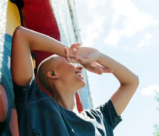 JBL Soundgear Sense Lite