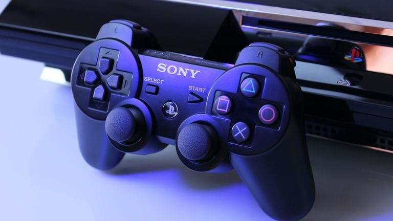 Sony puede seleccionar juegos de PS3 para ejecutarlos en PlayStation 5