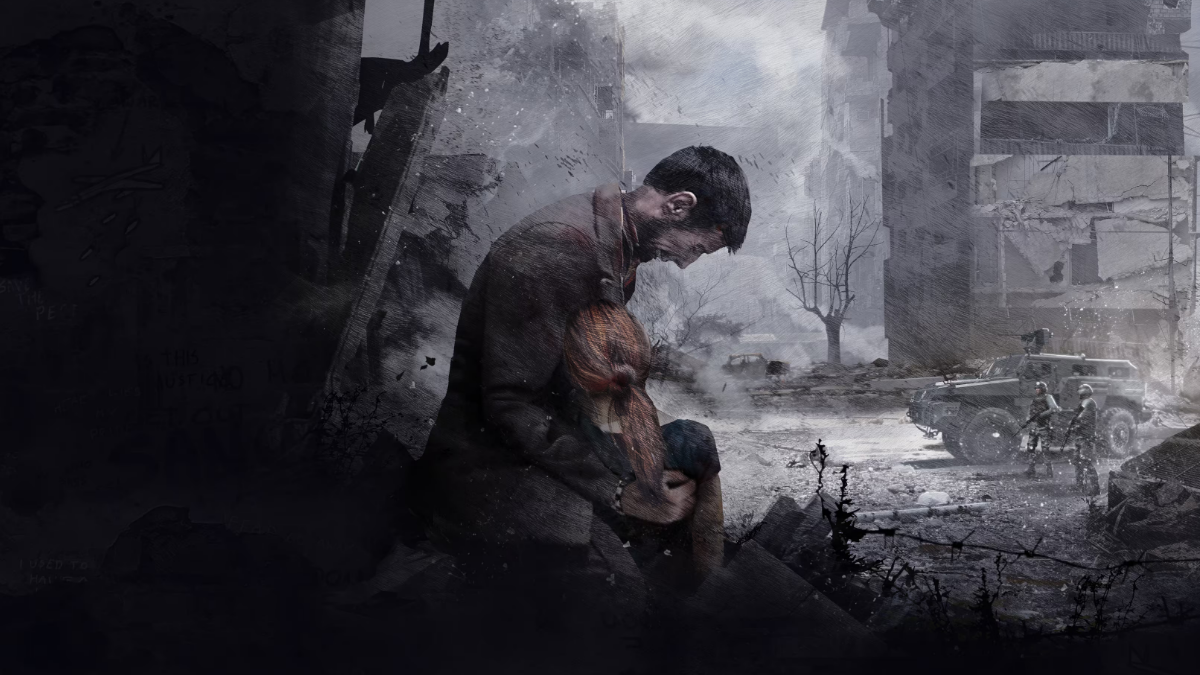 Nada de guerras! This War of Mine ganhará remake após 12 anos