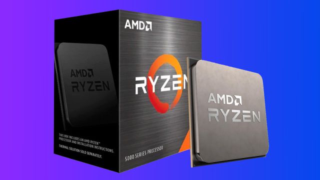 AMD