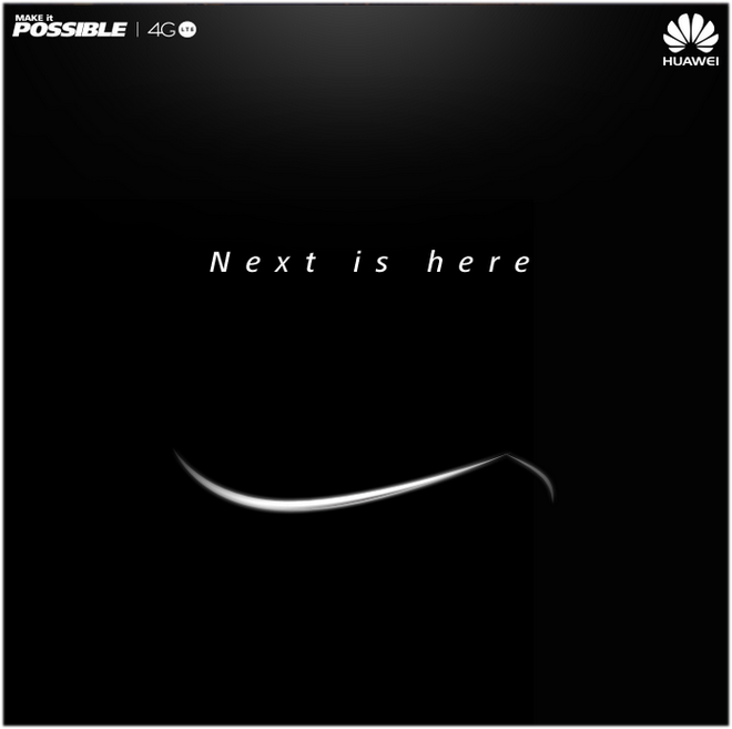 Huawei MWC 2015 Huawei MWC 2015