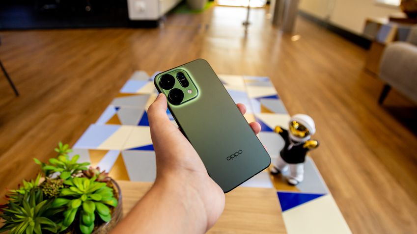 Oppo Reno 14 5G