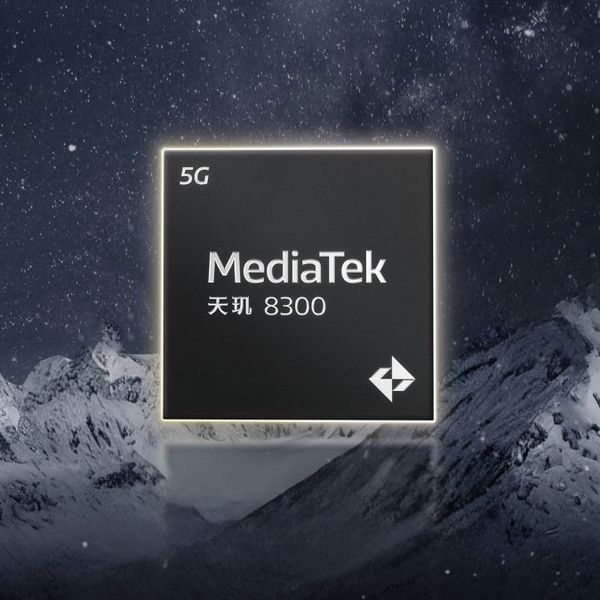 Dimensity 8300 supera Snapdragon 8 Plus Gen 1 em teste vazado