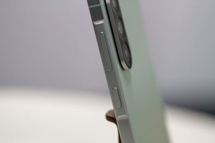 Galaxy A56
